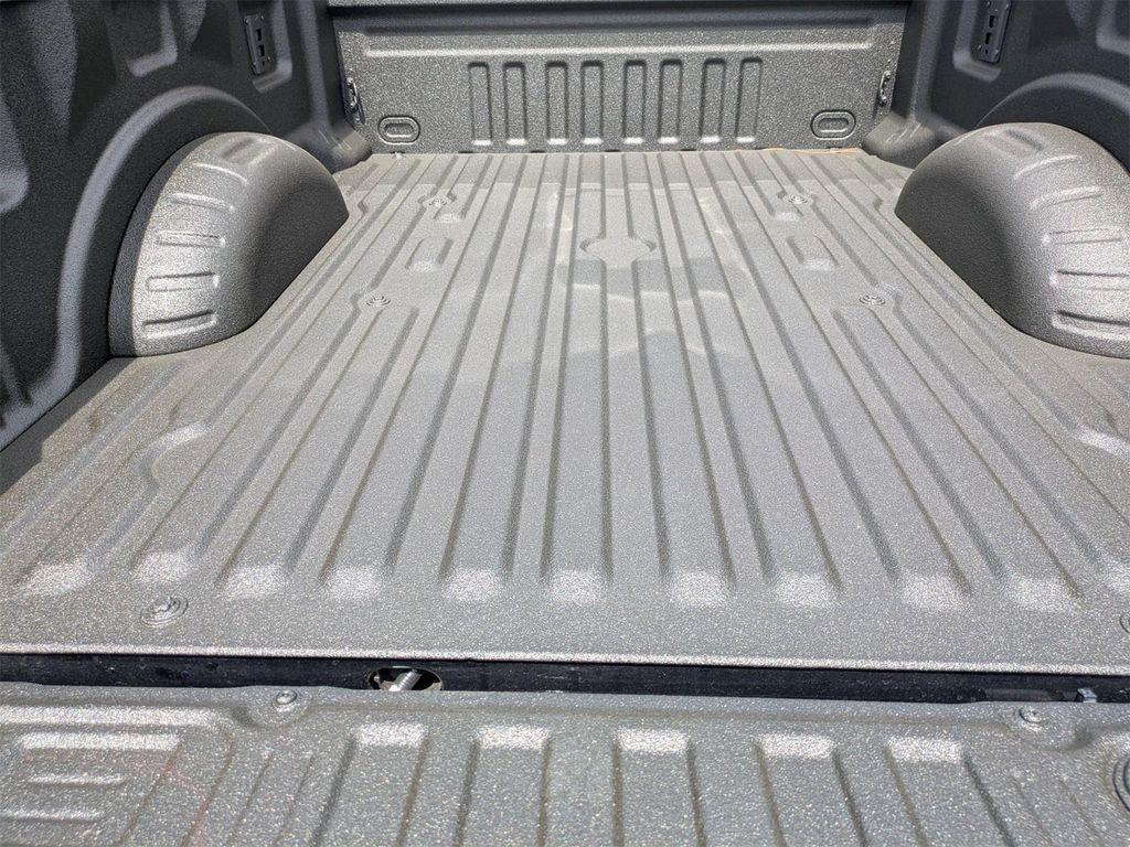new 2025 Ford F-250 car, priced at $89,225