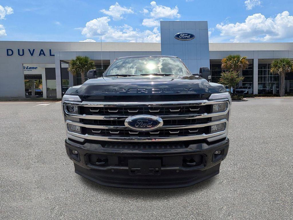 new 2025 Ford F-250 car, priced at $89,225