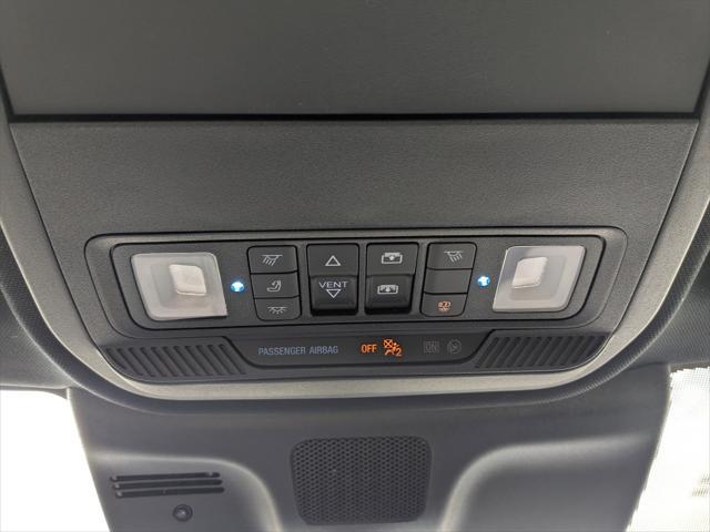 new 2025 Ford Expedition car, priced at $83,520