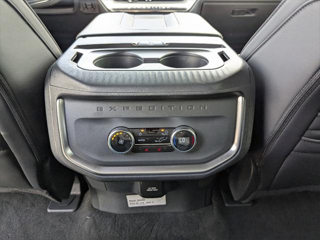 new 2025 Ford Expedition car, priced at $83,520