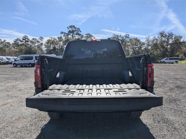 new 2024 Ford F-150 car, priced at $43,103