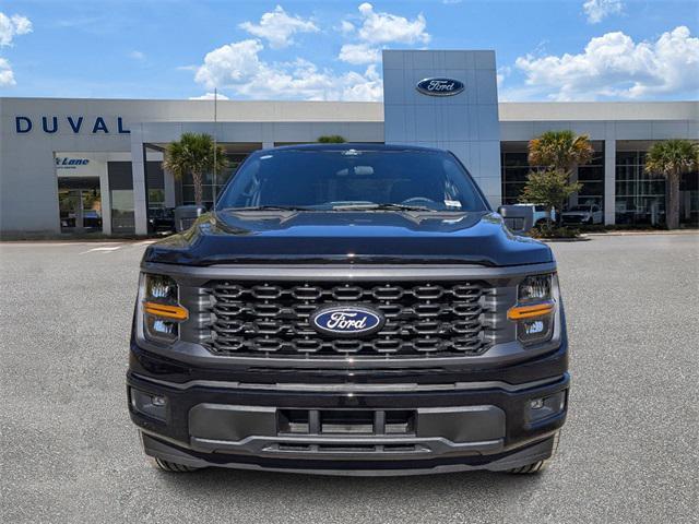 new 2024 Ford F-150 car, priced at $43,103