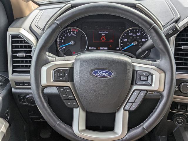 used 2022 Ford F-250 car, priced at $57,000