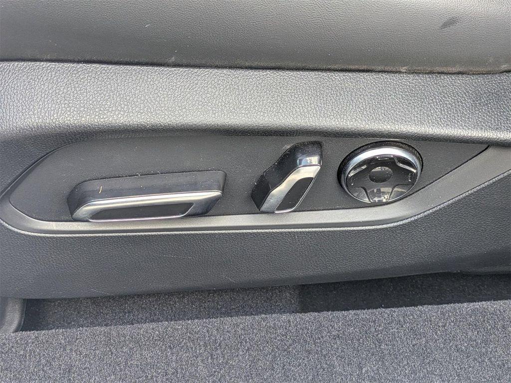 used 2023 Acura TLX car, priced at $30,000