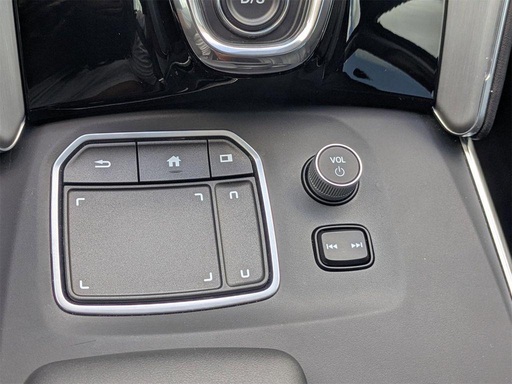 used 2023 Acura TLX car, priced at $30,000