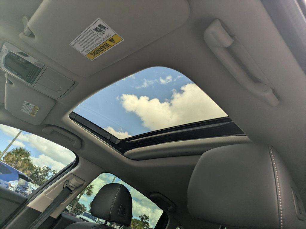 used 2023 Acura TLX car, priced at $30,000