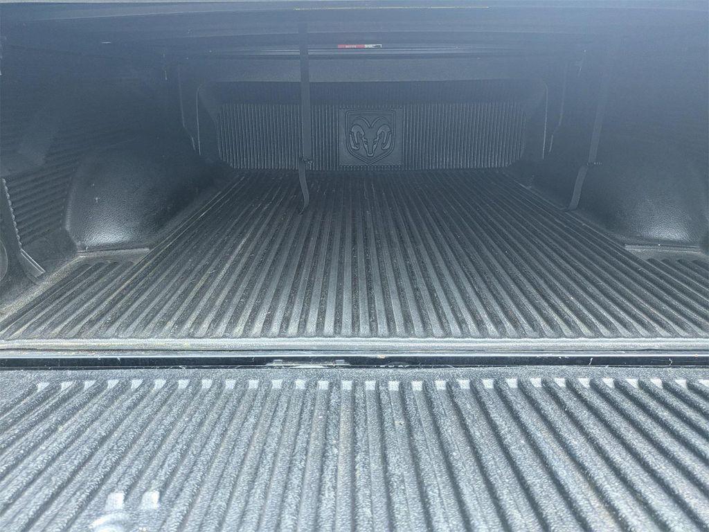 used 2016 Ram 1500 car, priced at $25,196