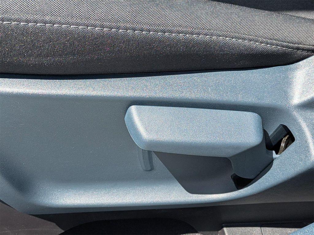 used 2024 Ford Maverick car, priced at $27,338