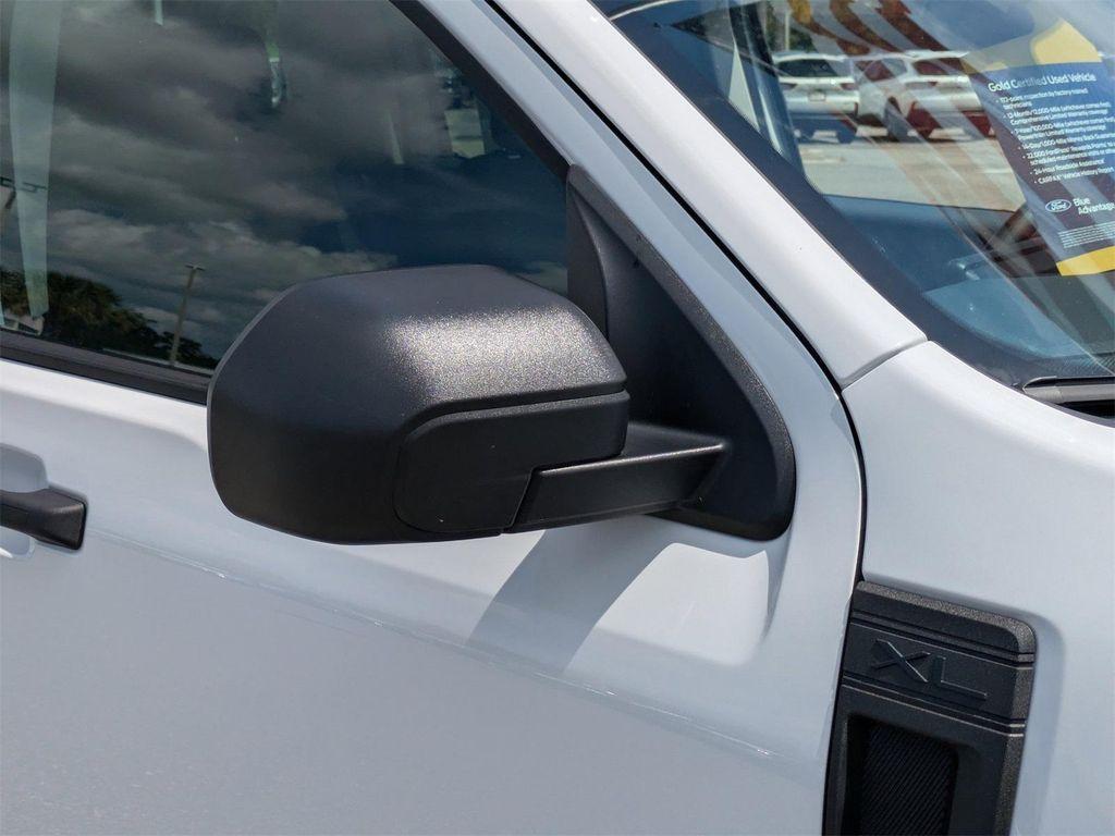 used 2024 Ford Maverick car, priced at $27,338