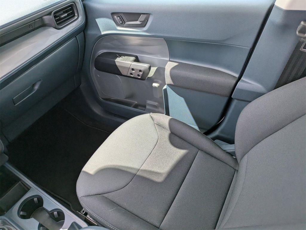used 2024 Ford Maverick car, priced at $27,338
