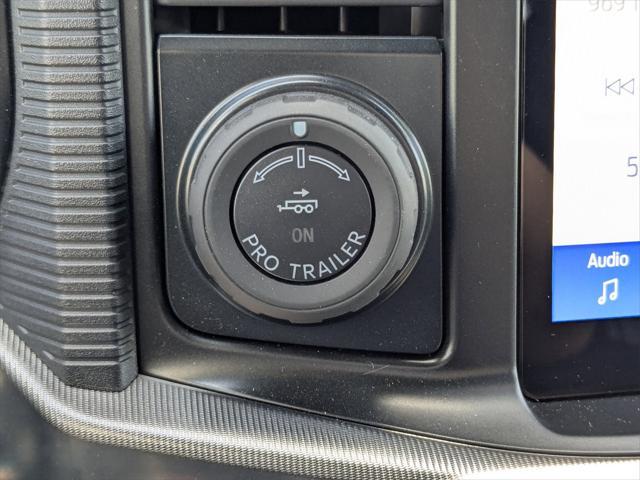 new 2025 Ford F-150 car, priced at $94,990