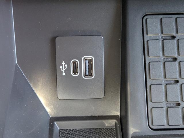 new 2025 Ford F-150 car, priced at $94,990