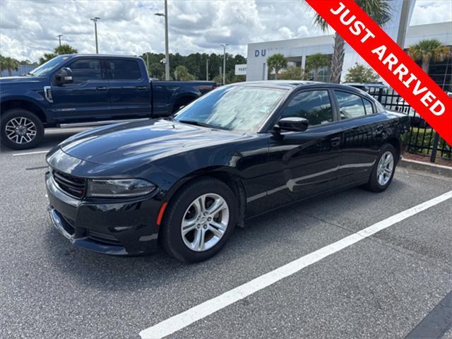 used 2023 Dodge Charger car, priced at $22,000