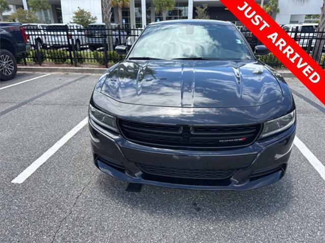 used 2023 Dodge Charger car, priced at $22,000