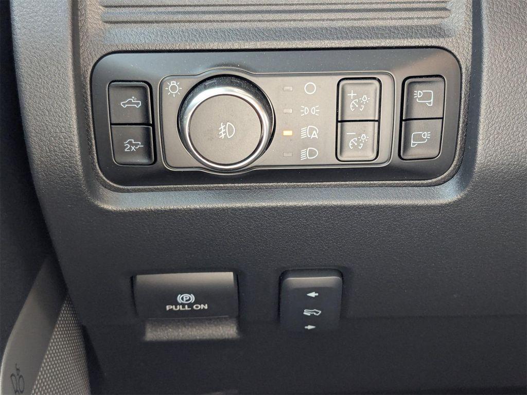 new 2025 Ford F-250 car, priced at $78,910