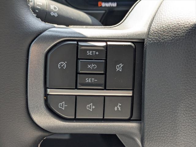 new 2025 Ford F-250 car, priced at $81,910