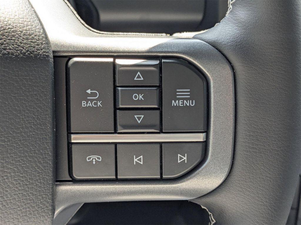 new 2025 Ford F-250 car, priced at $78,910