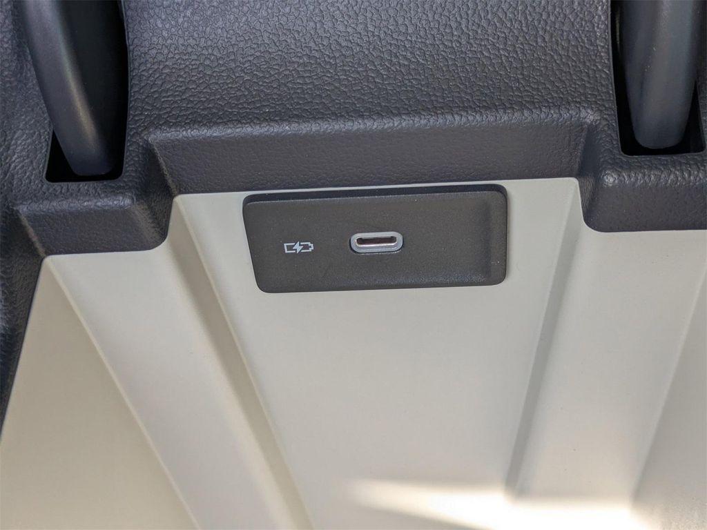 used 2025 Volkswagen Jetta car, priced at $23,500