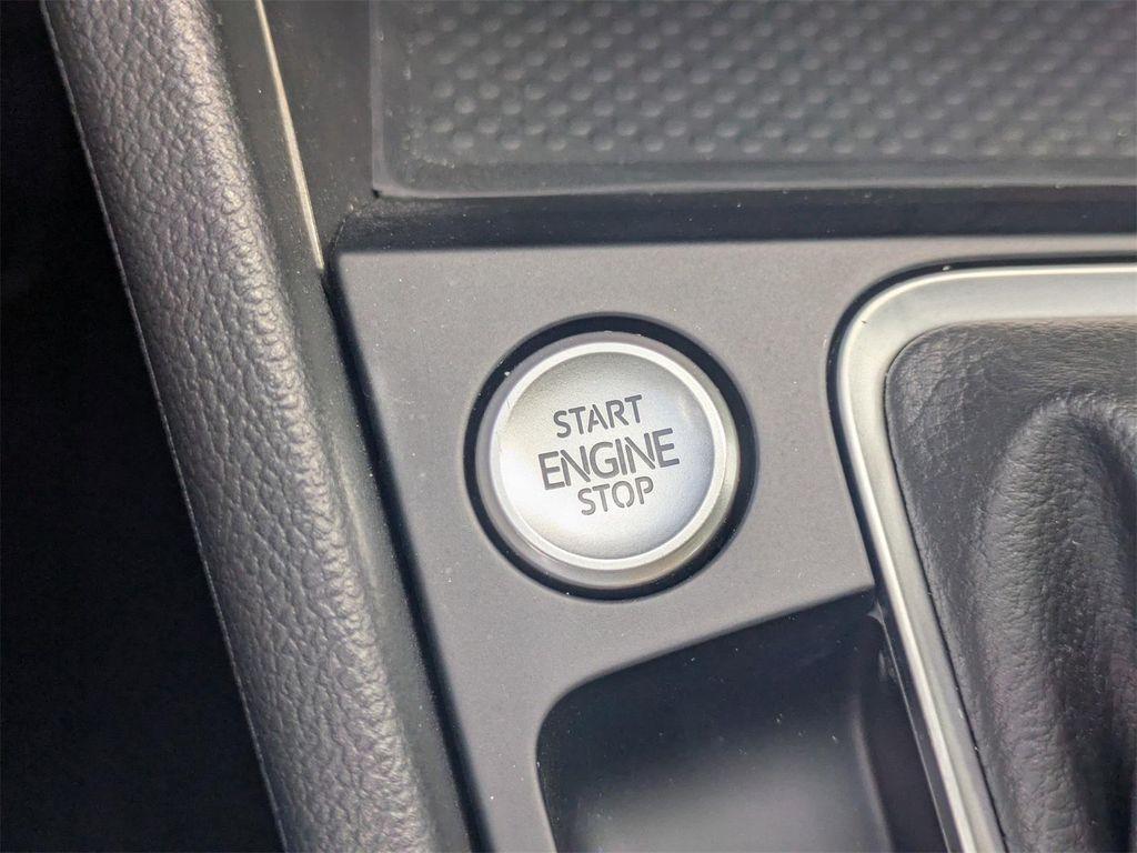 used 2025 Volkswagen Jetta car, priced at $23,500