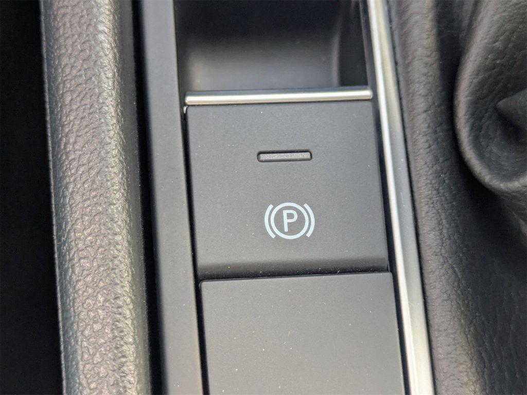 used 2025 Volkswagen Jetta car, priced at $23,500