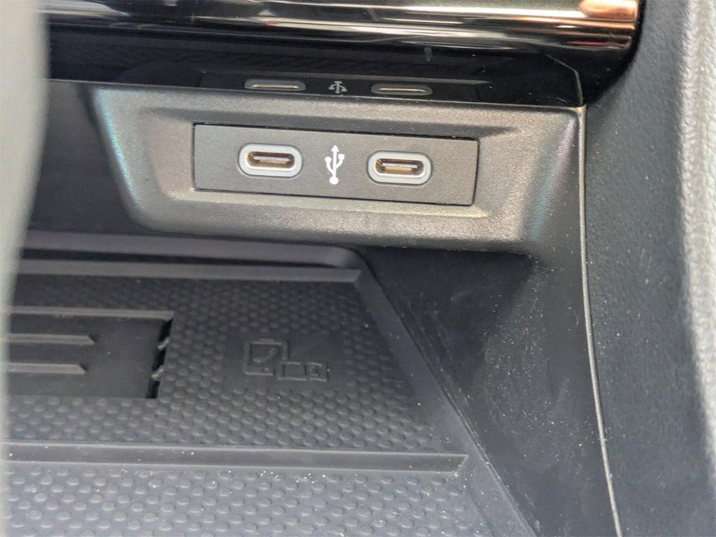 used 2025 Volkswagen Jetta car, priced at $23,500