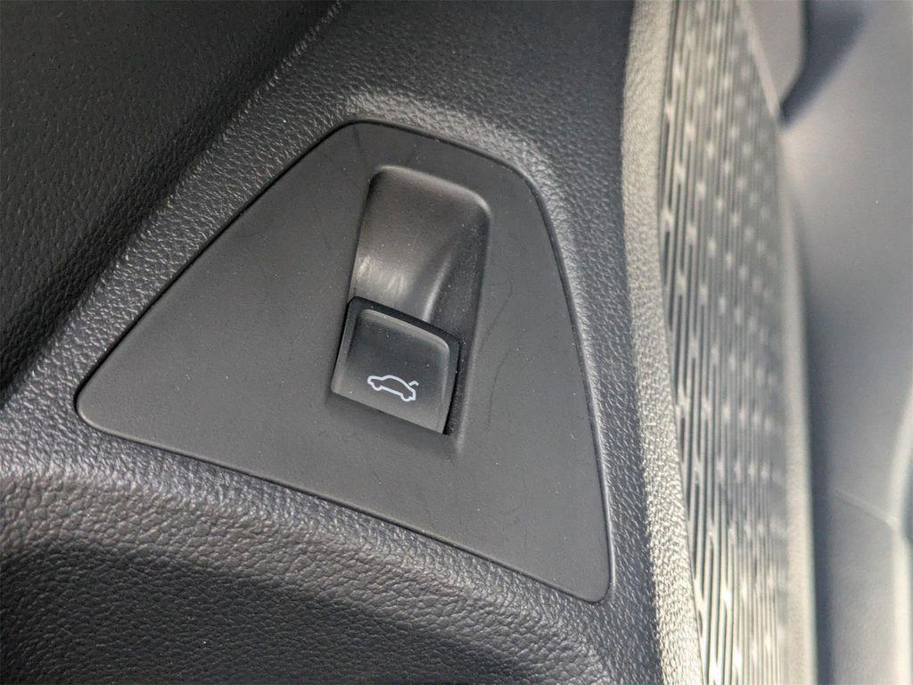 used 2025 Volkswagen Jetta car, priced at $23,500
