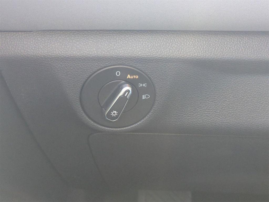 used 2025 Volkswagen Jetta car, priced at $23,500