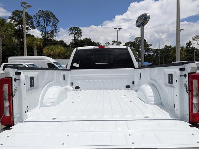 new 2025 Ford F-350 car, priced at $68,770