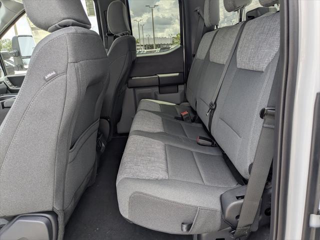 new 2025 Ford F-350 car, priced at $68,770