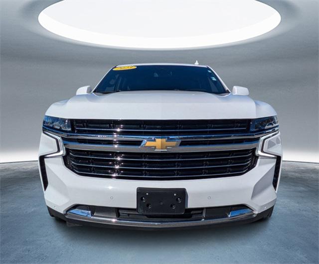 used 2023 Chevrolet Suburban car, priced at $45,900