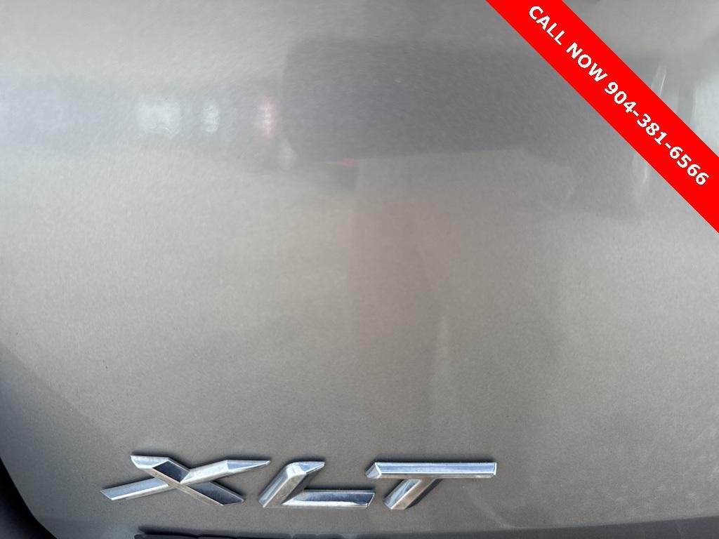 used 2021 Ford Explorer car, priced at $18,499