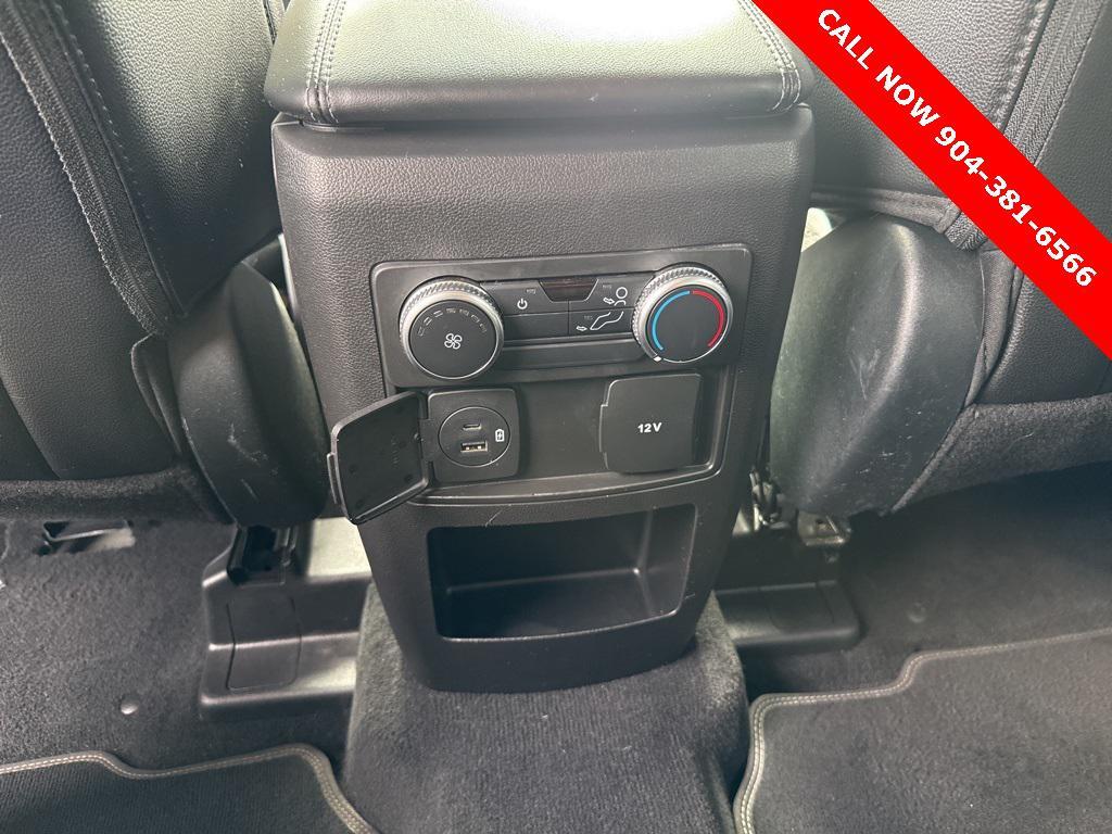 used 2021 Ford Explorer car, priced at $18,499