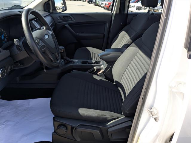 used 2022 Ford Ranger car, priced at $30,000