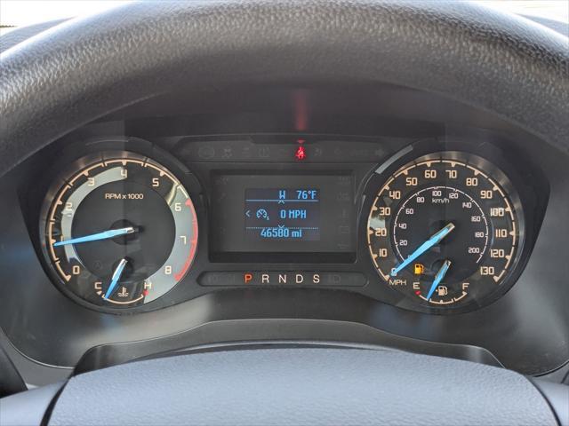 used 2022 Ford Ranger car, priced at $30,000