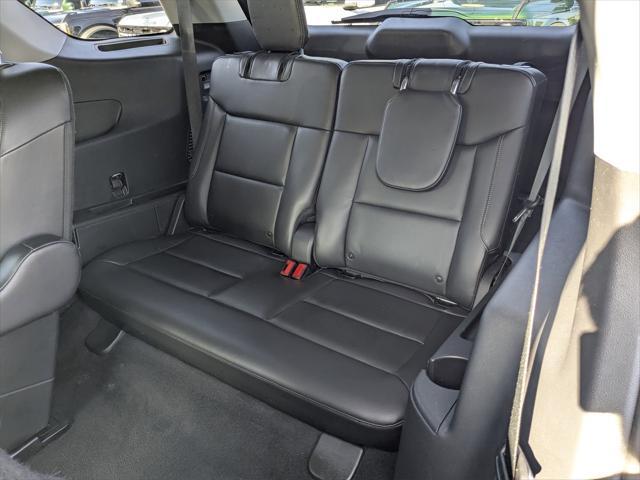 used 2022 Ford Explorer car, priced at $27,500