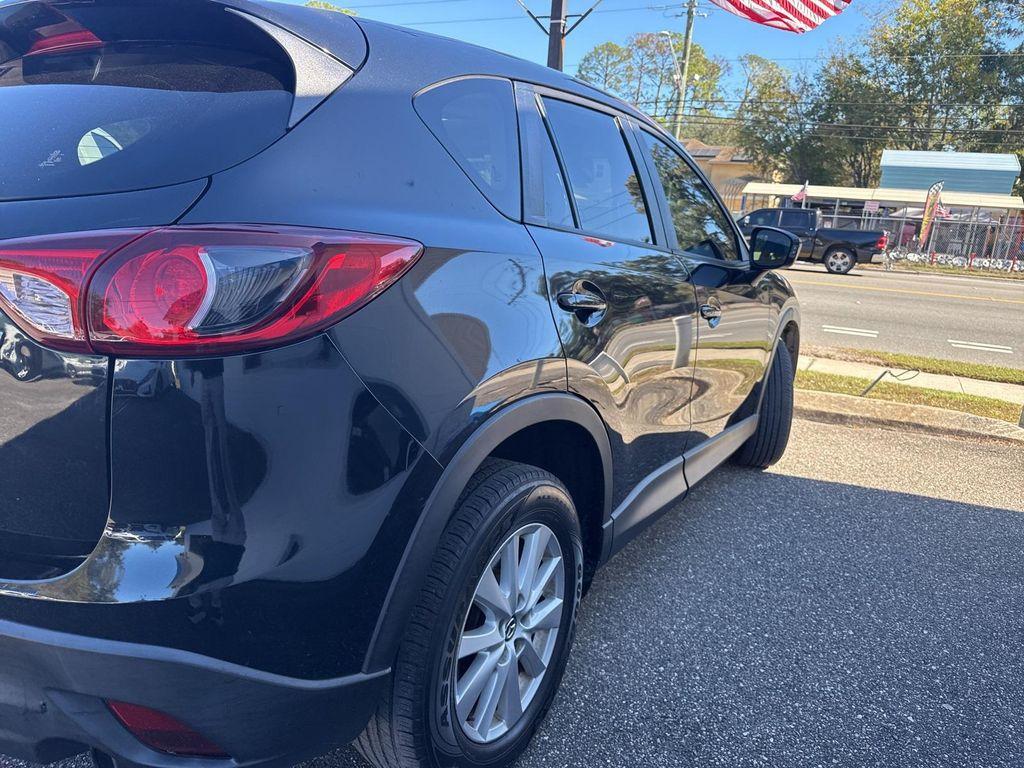 used 2015 Mazda CX-5 car, priced at $10,000
