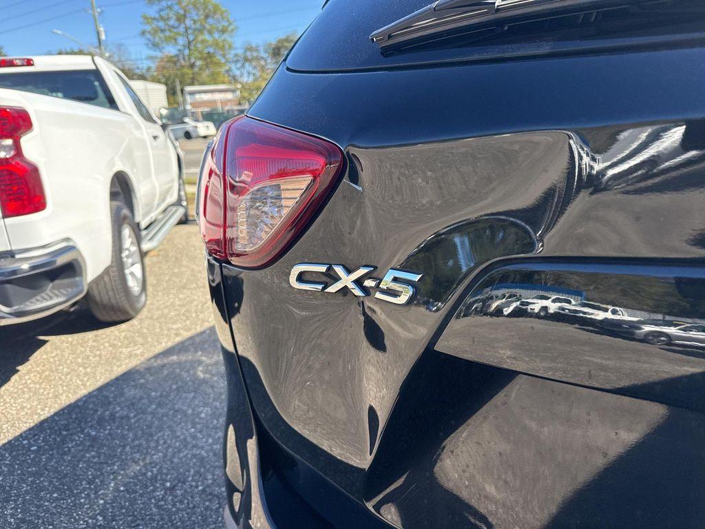 used 2015 Mazda CX-5 car, priced at $10,000