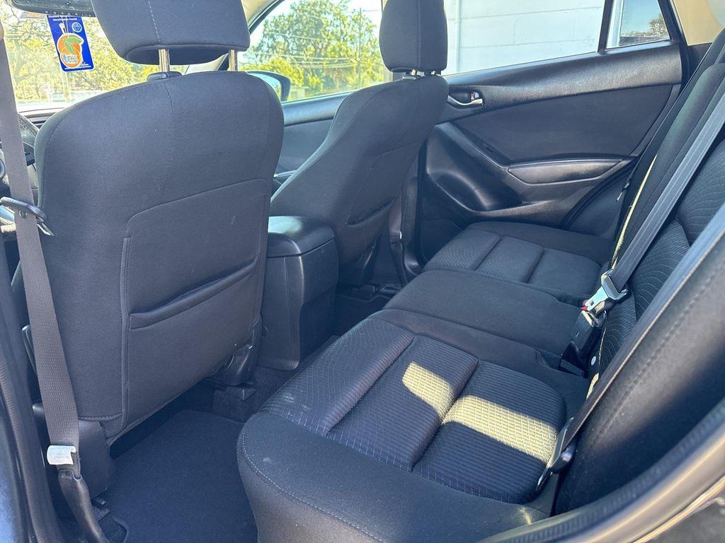 used 2015 Mazda CX-5 car, priced at $10,000