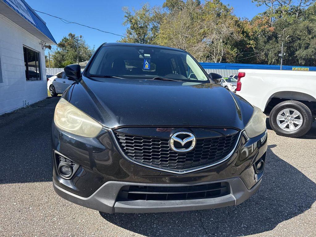 used 2015 Mazda CX-5 car, priced at $10,000