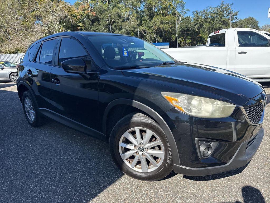used 2015 Mazda CX-5 car, priced at $10,000
