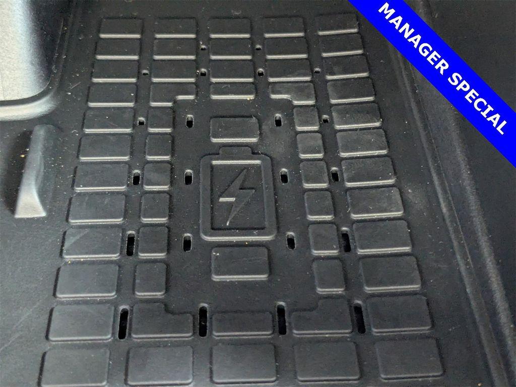 new 2025 Ford Bronco Sport car, priced at $31,985