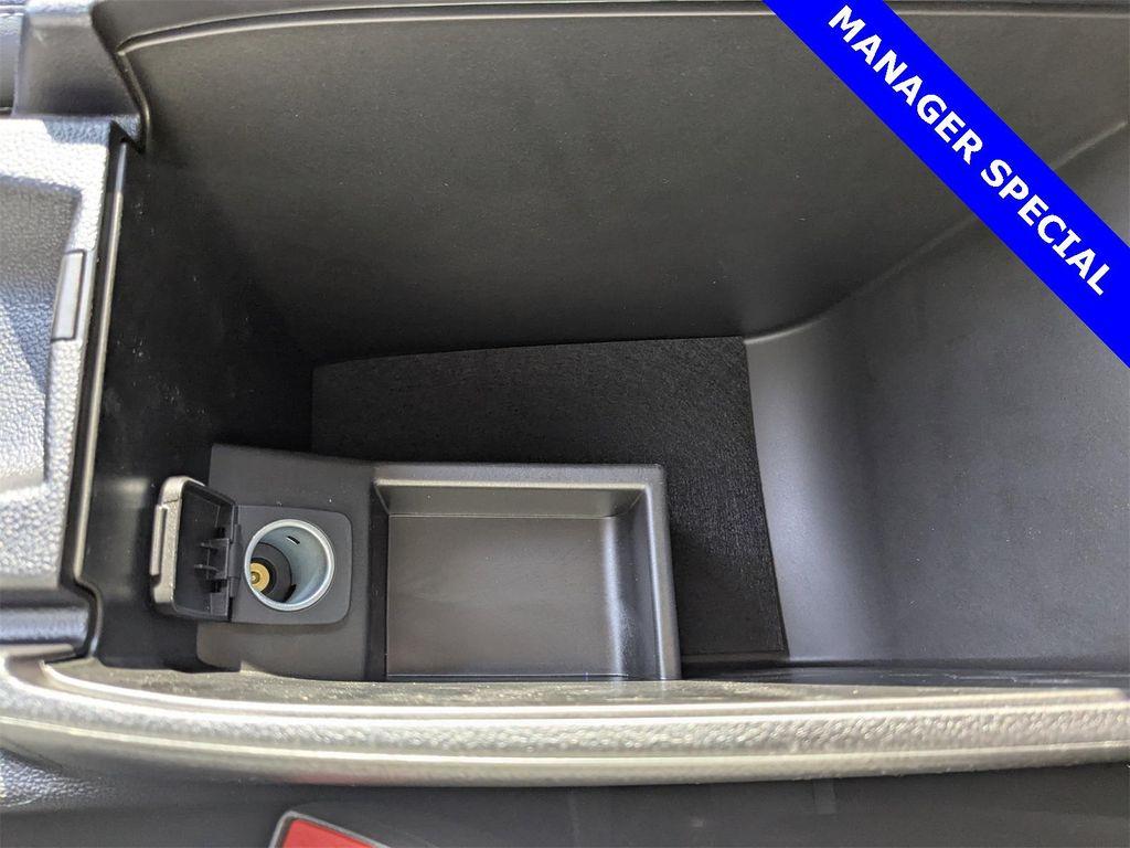 new 2025 Ford Bronco Sport car, priced at $31,985