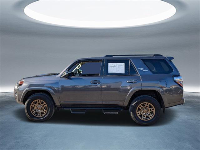 used 2023 Toyota 4Runner car, priced at $44,500