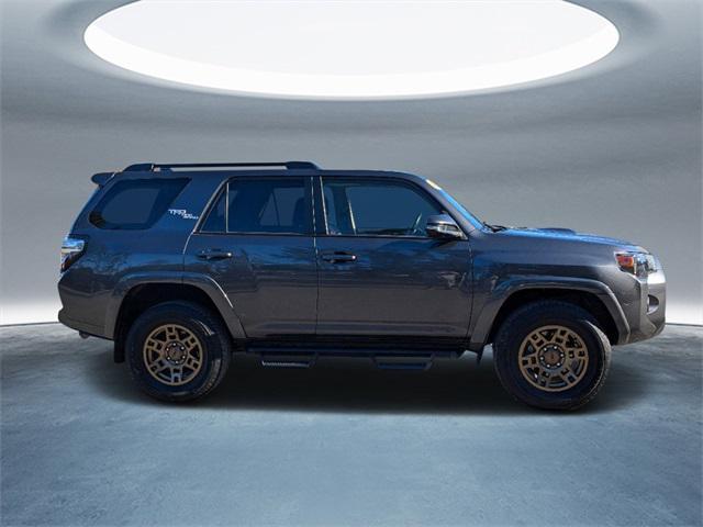 used 2023 Toyota 4Runner car, priced at $44,500