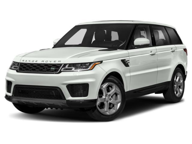 used 2019 Land Rover Range Rover Sport car, priced at $39,461