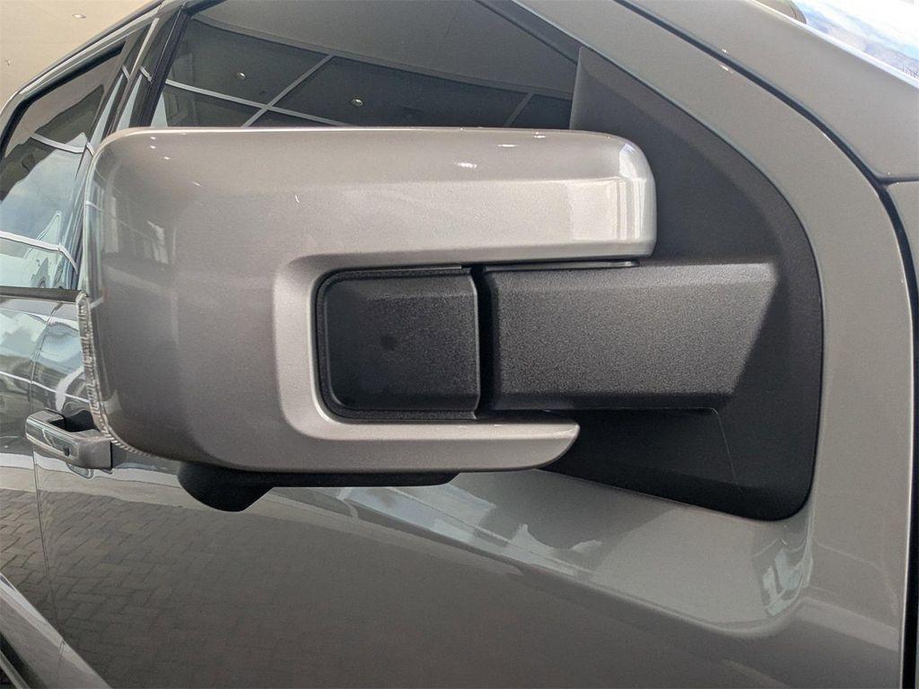 new 2025 Ford F-150 car, priced at $83,204