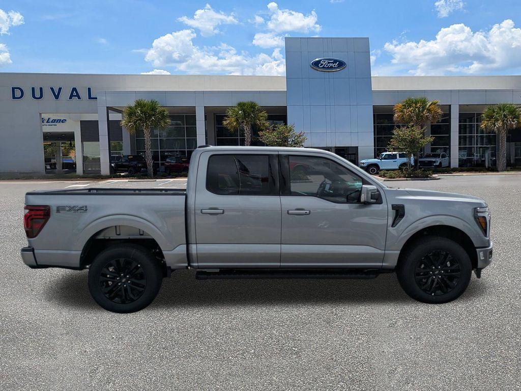 new 2025 Ford F-150 car, priced at $88,204