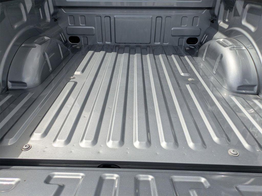 new 2025 Ford F-150 car, priced at $88,204