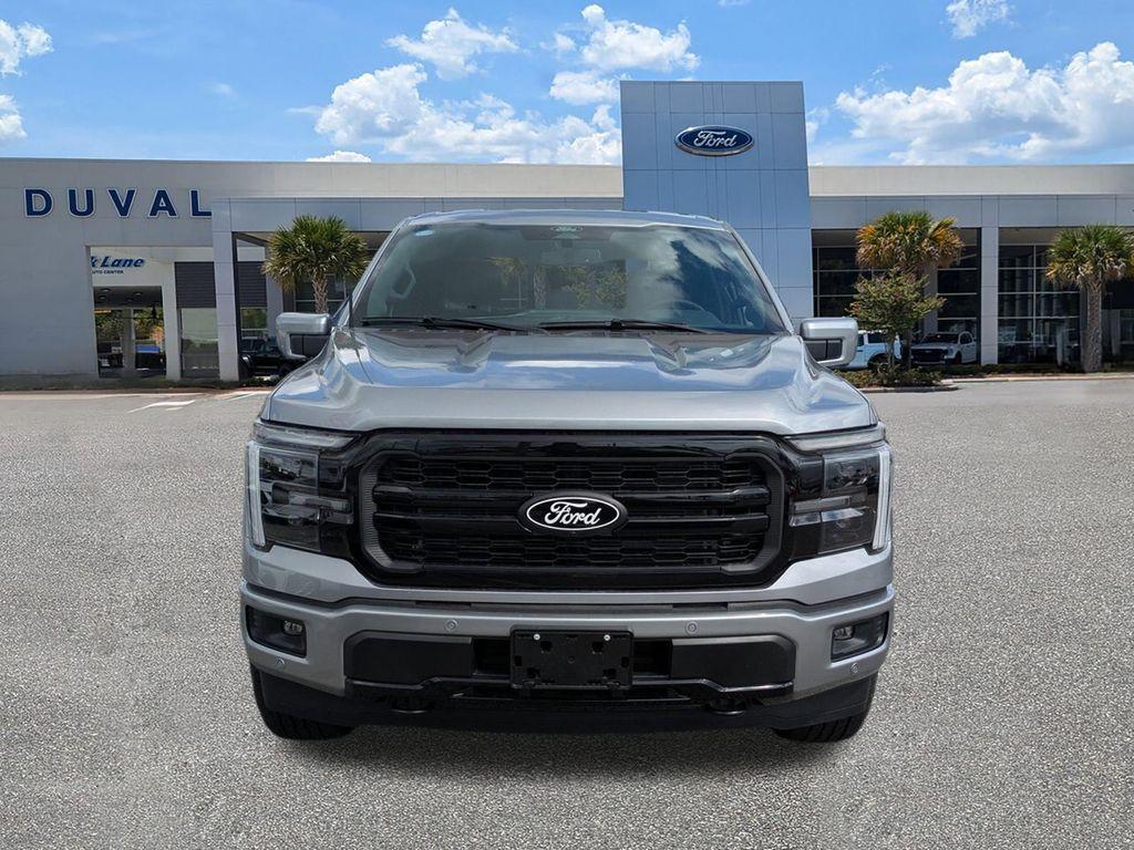 new 2025 Ford F-150 car, priced at $88,204