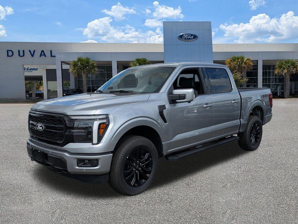 new 2025 Ford F-150 car, priced at $88,204